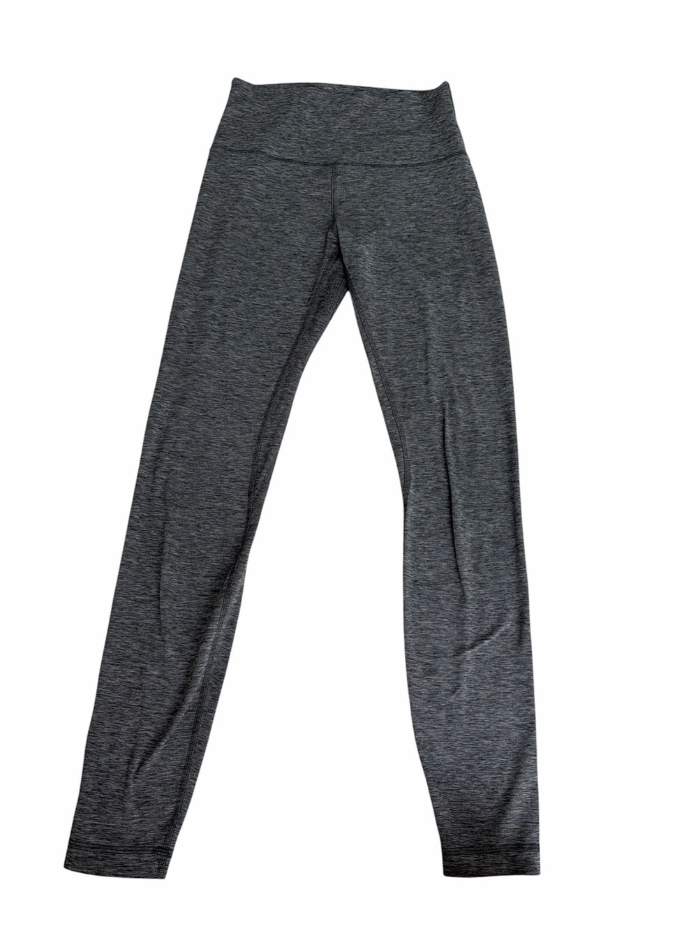 lululemon Align leggings - graphite grey